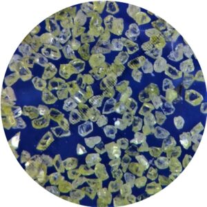 SND-G05 Economy Crushed Green RVD | 80-500 Mesh for Stone/Ceramic/Glass Processing Tools