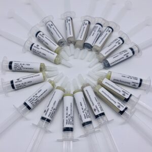 SinoDiam Oil-Soluble Diamond Compound – Precision Polishing Paste for Carbide, Mold & Die Finishing