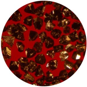 CBN-B20 Bright Black Blocky CBN – High-Temp / High-Speed Grinding Expert