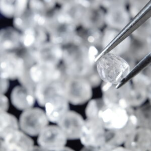 SinoDiam HPHT Lab-Grown Rough Diamond Series