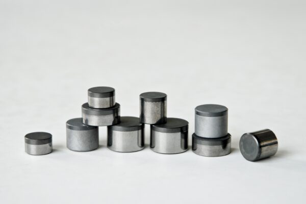 pdc cutters for concrete and asphalt milling bits
