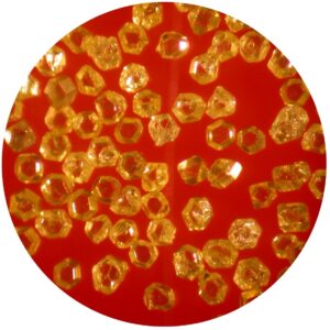 SND815 Cost-Effective Blending Saw Grit Diamond – Boosts Medium-Quality Tool Efficiency (18-80 Mesh)