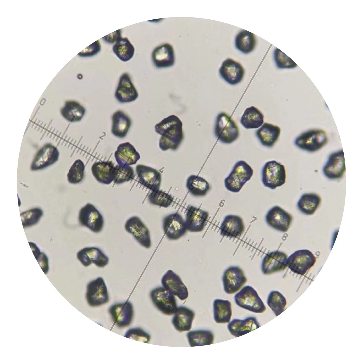 SND-M15 Micron Diamond for High-Precision Lapping, Polishing, PCD Manufacturing & Luxury Gemstone Processing