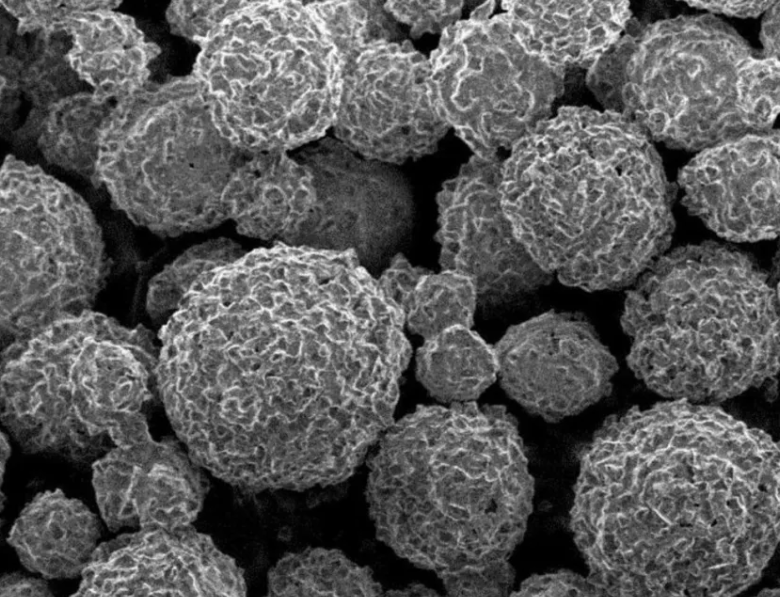 SND-MAG Diamond Agglomerated Micron Powder