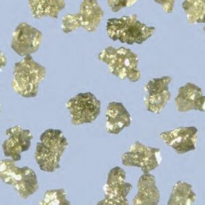 Resin Bond Diamond | Precision Grinding for Fine Finishing Applications