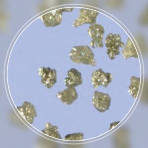 SND-R10 Economy Semi-Blocky RVG Diamond Powder