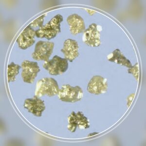 SND-R15 Standard Blocky RVG Diamond Powder