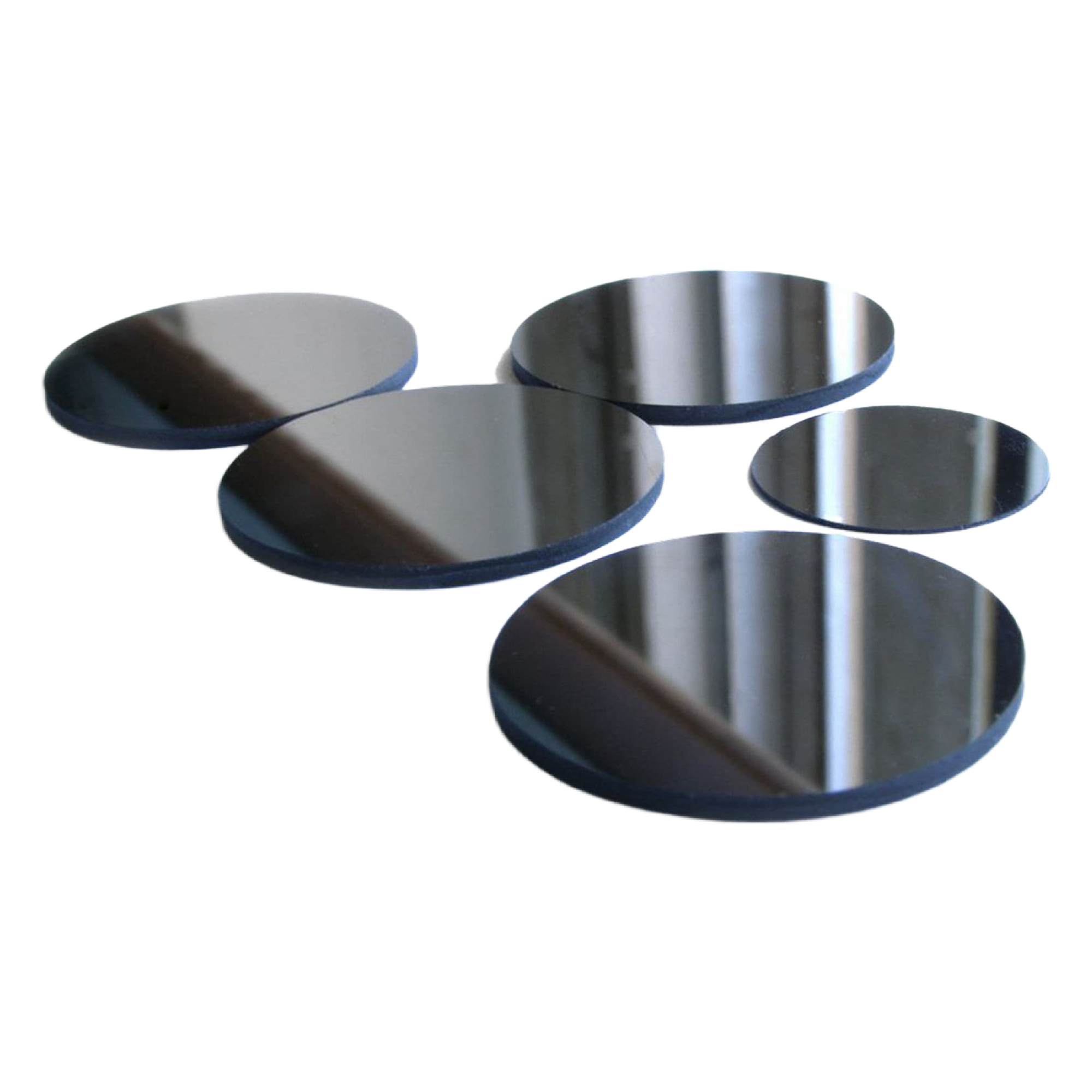 polycrystalline diamond (pcd) tools for precision machining